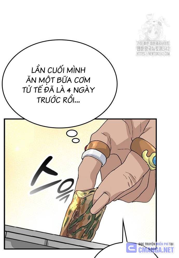 Chữa Lành Cuộc Sống Bằng Cách Cắm Trại Ở Thế Giới Khác Chapter 21 - Trang 2