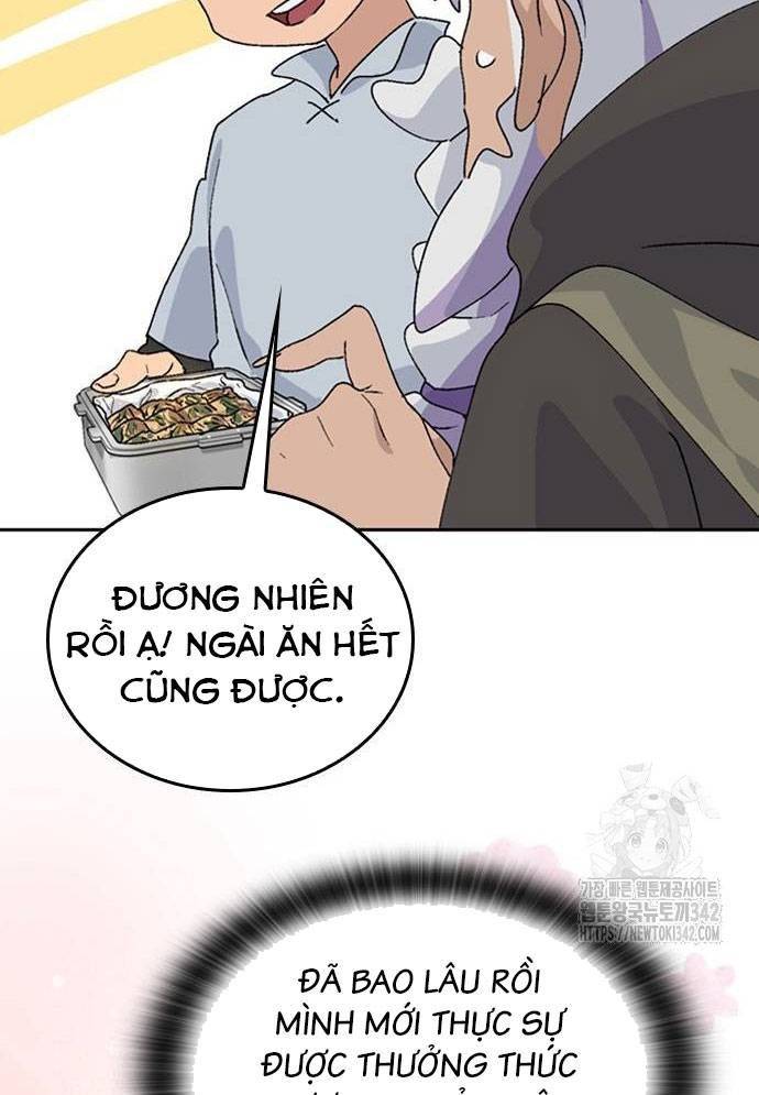 Chữa Lành Cuộc Sống Bằng Cách Cắm Trại Ở Thế Giới Khác Chapter 21 - Trang 2