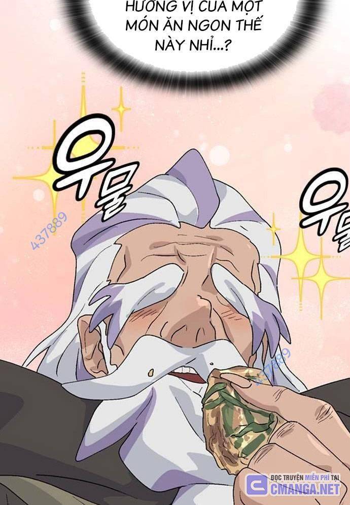 Chữa Lành Cuộc Sống Bằng Cách Cắm Trại Ở Thế Giới Khác Chapter 21 - Trang 2