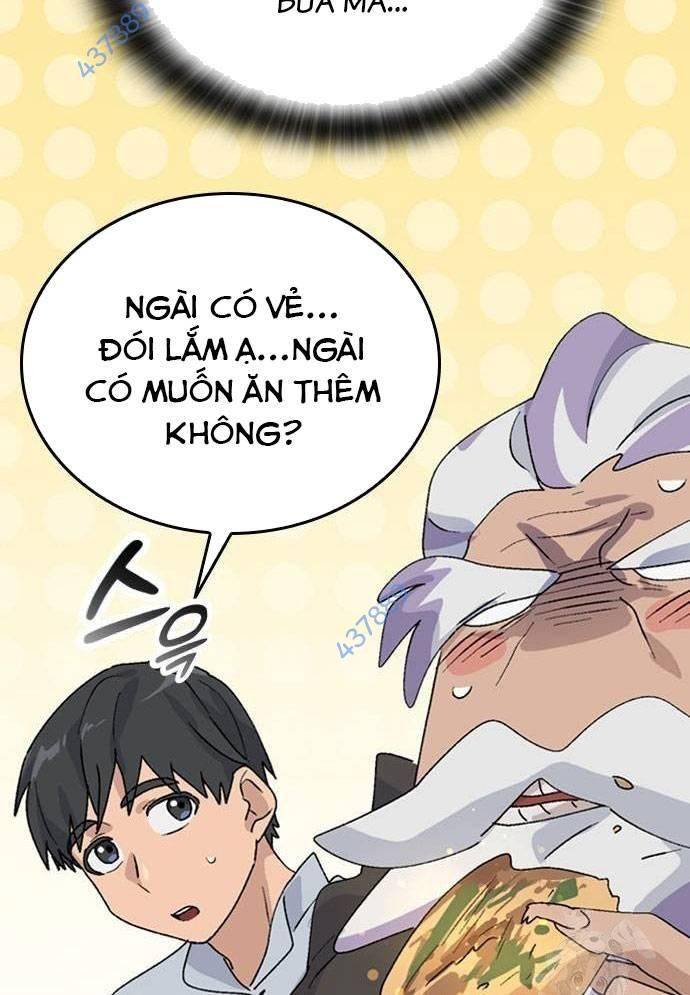 Chữa Lành Cuộc Sống Bằng Cách Cắm Trại Ở Thế Giới Khác Chapter 21 - Trang 2