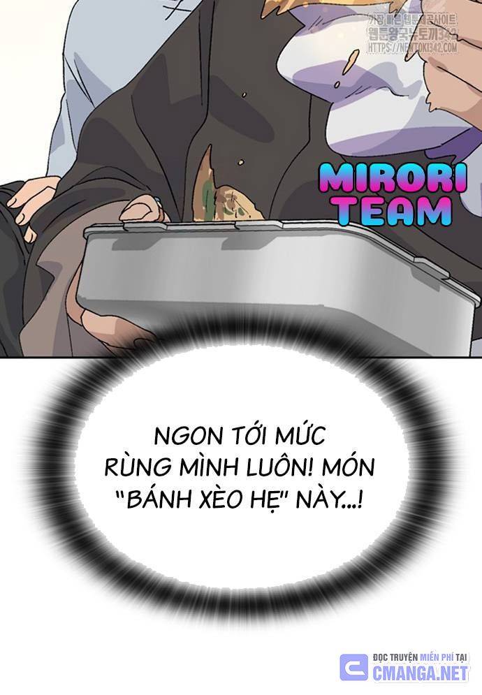 Chữa Lành Cuộc Sống Bằng Cách Cắm Trại Ở Thế Giới Khác Chapter 21 - Trang 2