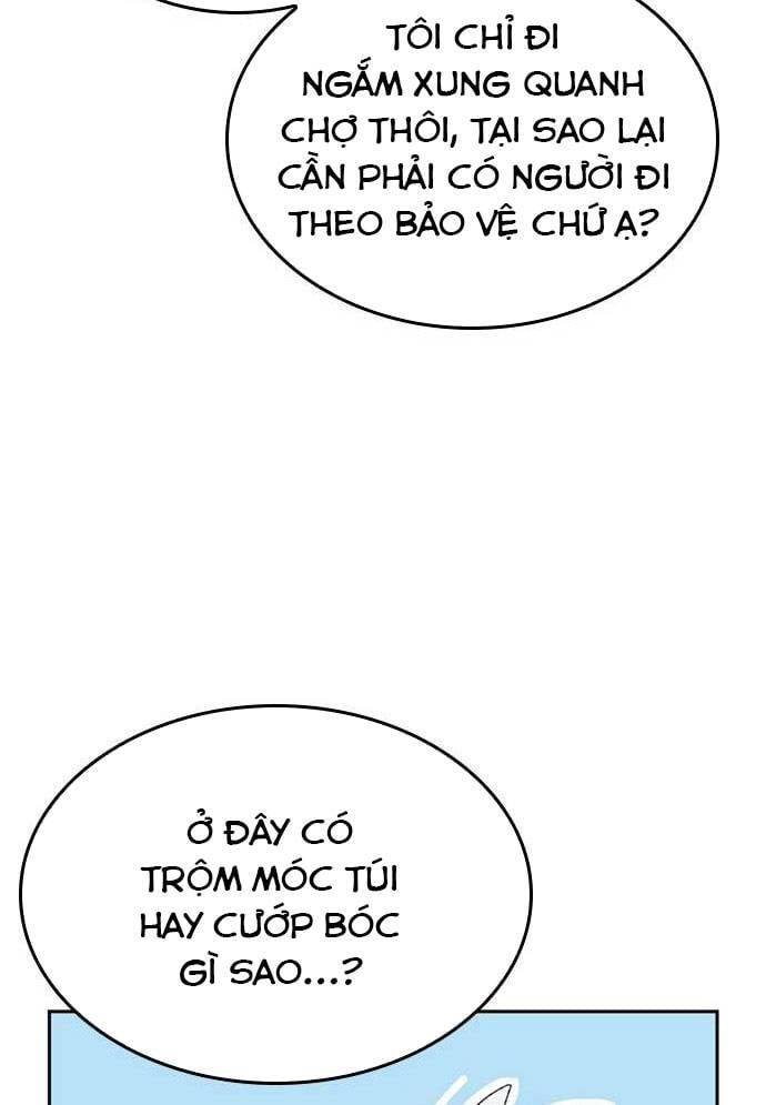 Chữa Lành Cuộc Sống Bằng Cách Cắm Trại Ở Thế Giới Khác Chapter 21 - Trang 2