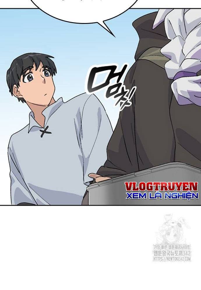 Chữa Lành Cuộc Sống Bằng Cách Cắm Trại Ở Thế Giới Khác Chapter 21 - Trang 2