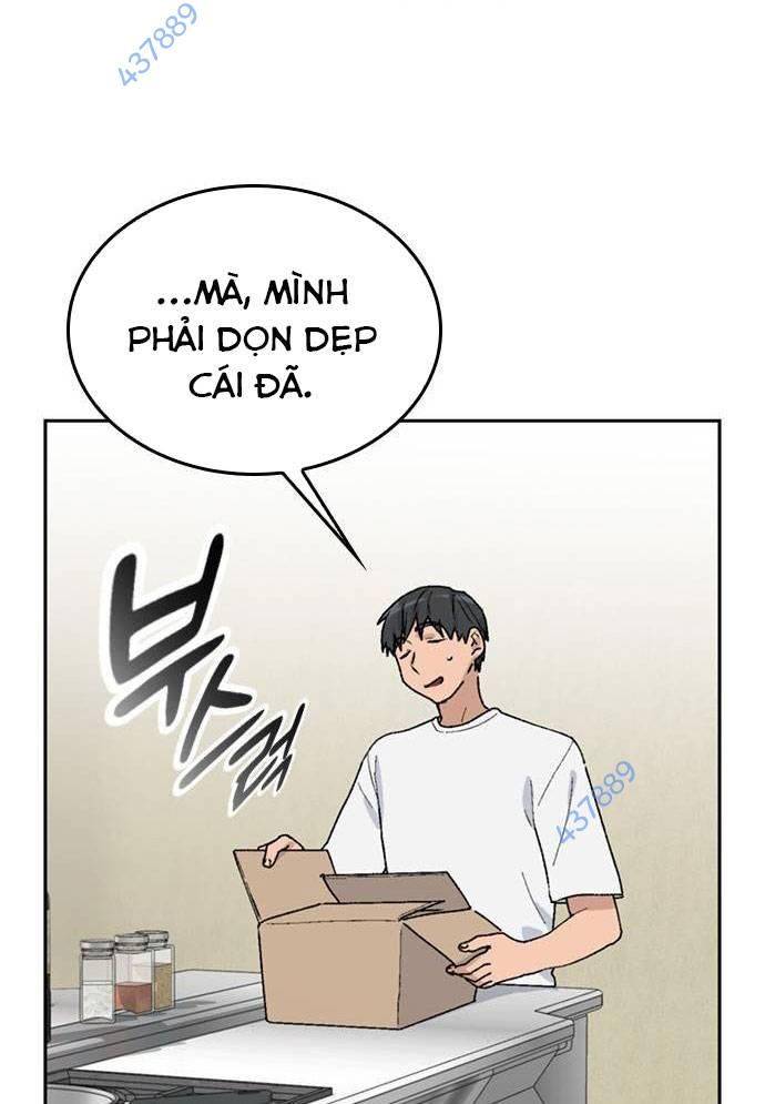 Chữa Lành Cuộc Sống Bằng Cách Cắm Trại Ở Thế Giới Khác Chapter 21 - Trang 2