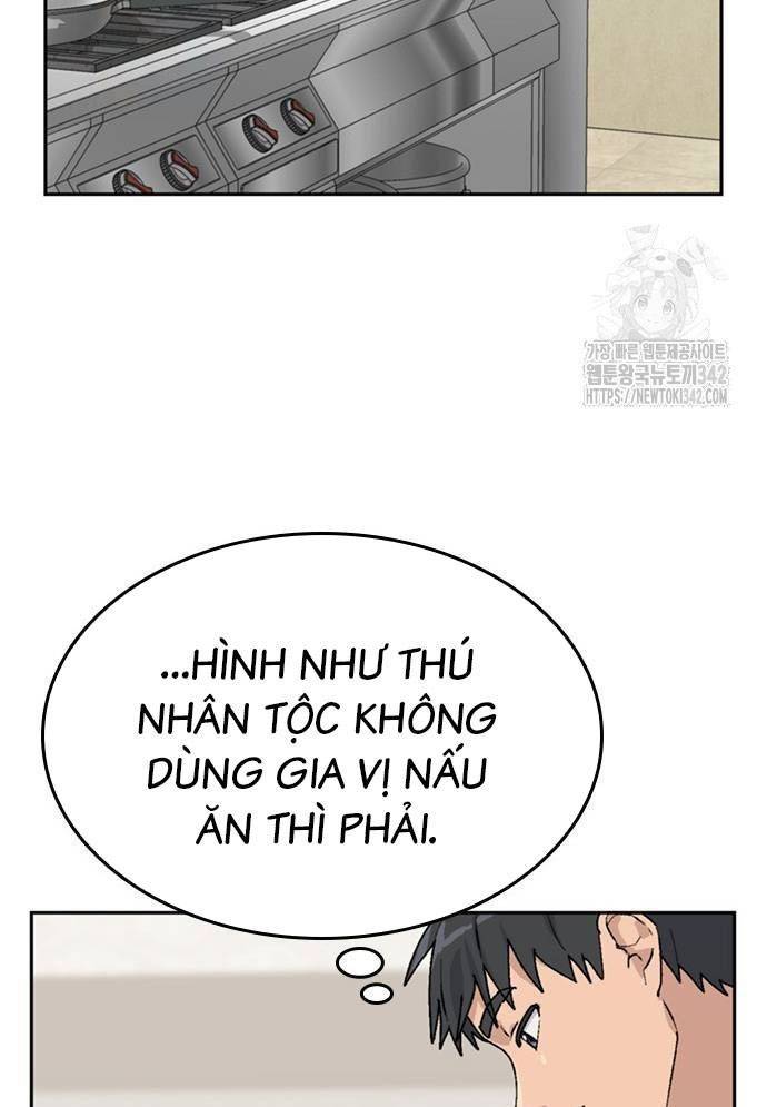 Chữa Lành Cuộc Sống Bằng Cách Cắm Trại Ở Thế Giới Khác Chapter 21 - Trang 2