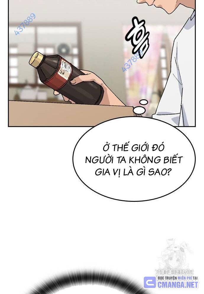 Chữa Lành Cuộc Sống Bằng Cách Cắm Trại Ở Thế Giới Khác Chapter 21 - Trang 2