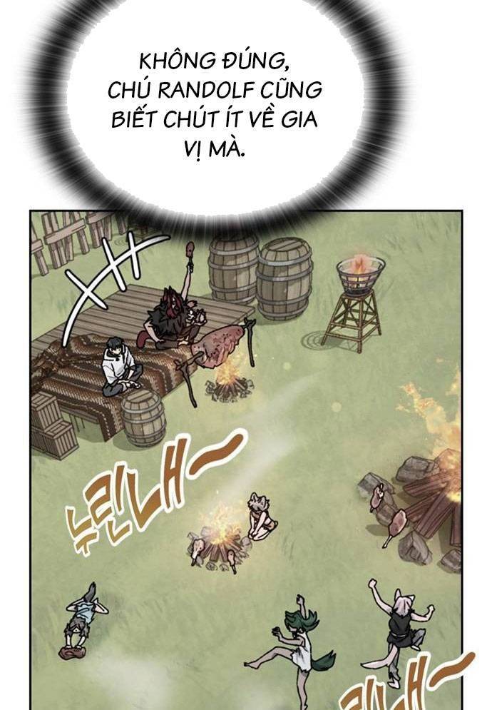 Chữa Lành Cuộc Sống Bằng Cách Cắm Trại Ở Thế Giới Khác Chapter 21 - Trang 2