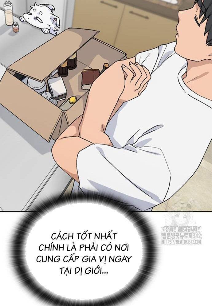 Chữa Lành Cuộc Sống Bằng Cách Cắm Trại Ở Thế Giới Khác Chapter 21 - Trang 2