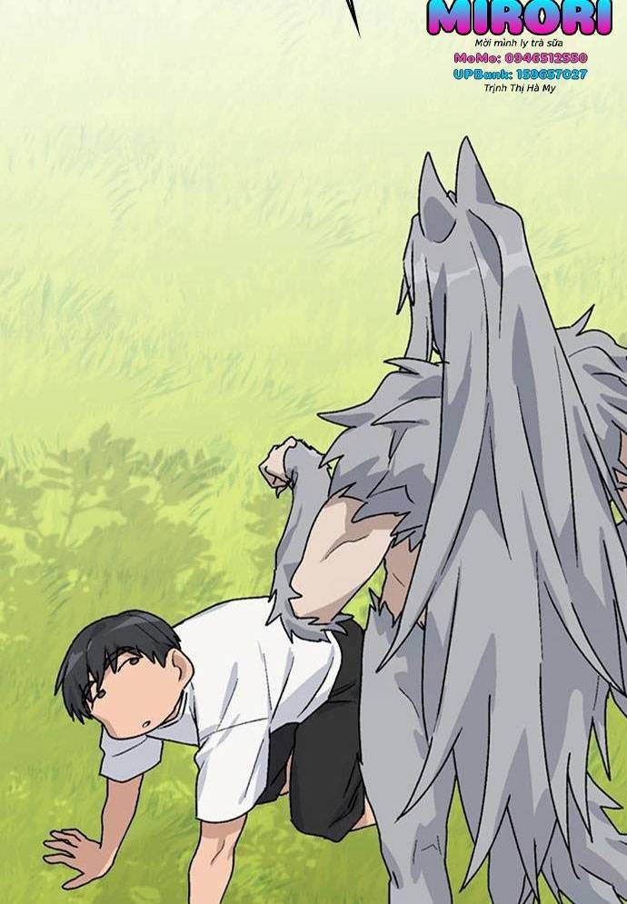 Chữa Lành Cuộc Sống Bằng Cách Cắm Trại Ở Thế Giới Khác Chapter 21 - Trang 2