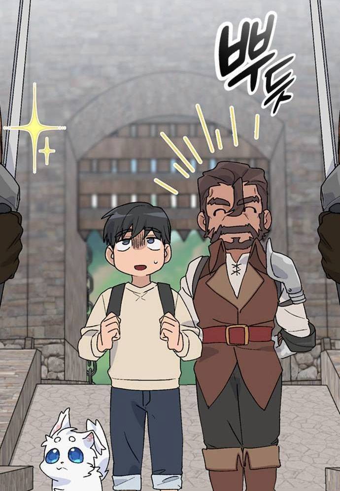 Chữa Lành Cuộc Sống Bằng Cách Cắm Trại Ở Thế Giới Khác Chapter 21 - Trang 2