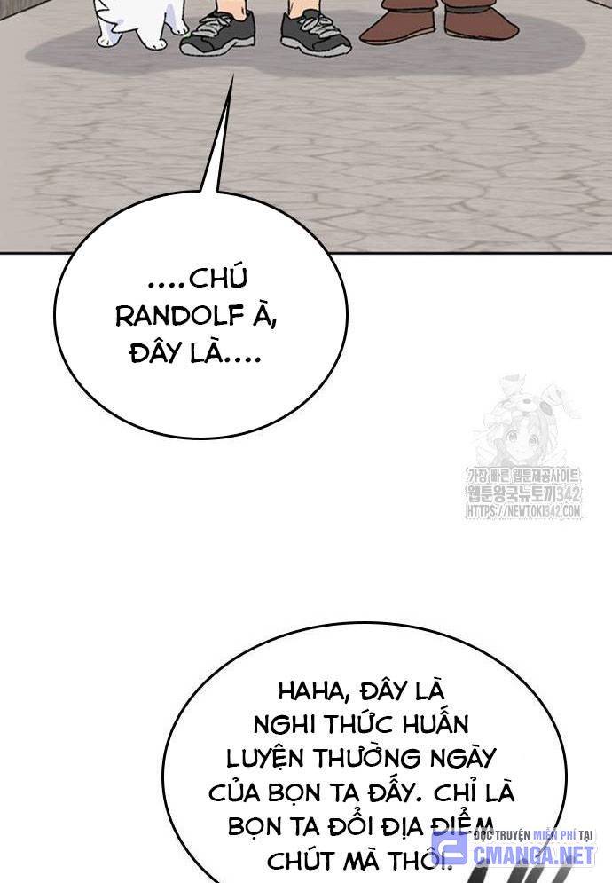 Chữa Lành Cuộc Sống Bằng Cách Cắm Trại Ở Thế Giới Khác Chapter 21 - Trang 2