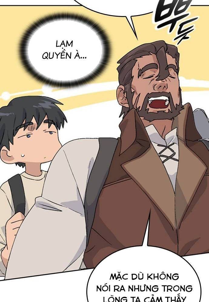 Chữa Lành Cuộc Sống Bằng Cách Cắm Trại Ở Thế Giới Khác Chapter 21 - Trang 2