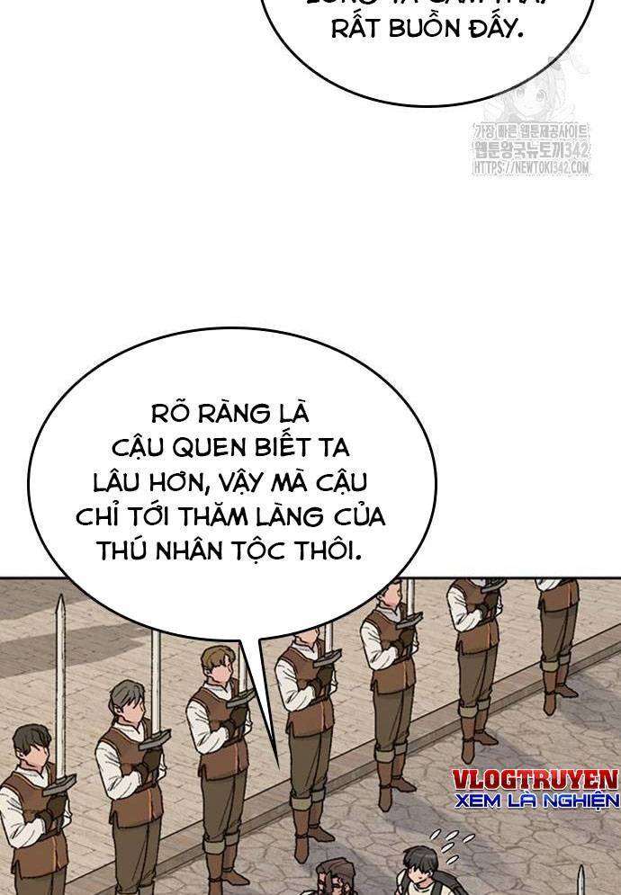Chữa Lành Cuộc Sống Bằng Cách Cắm Trại Ở Thế Giới Khác Chapter 21 - Trang 2