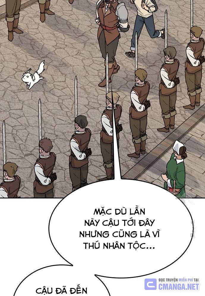 Chữa Lành Cuộc Sống Bằng Cách Cắm Trại Ở Thế Giới Khác Chapter 21 - Trang 2