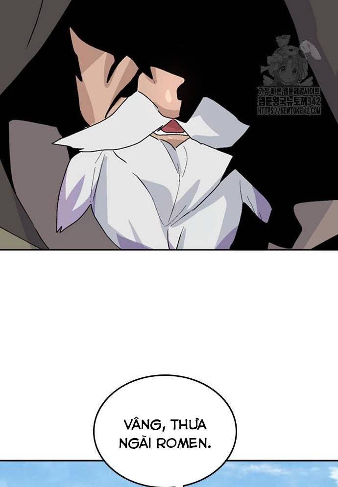 Chữa Lành Cuộc Sống Bằng Cách Cắm Trại Ở Thế Giới Khác Chapter 21 - Trang 2