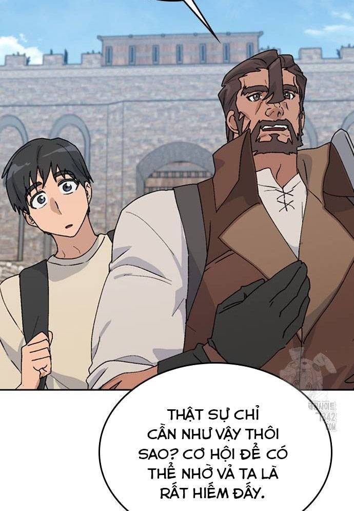 Chữa Lành Cuộc Sống Bằng Cách Cắm Trại Ở Thế Giới Khác Chapter 21 - Trang 2