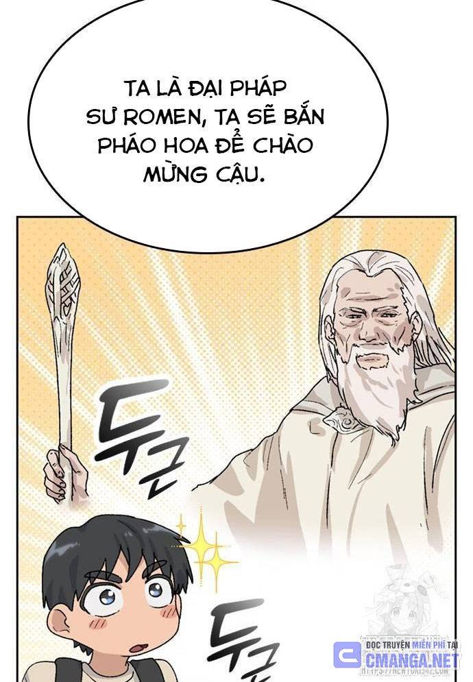 Chữa Lành Cuộc Sống Bằng Cách Cắm Trại Ở Thế Giới Khác Chapter 21 - Trang 2