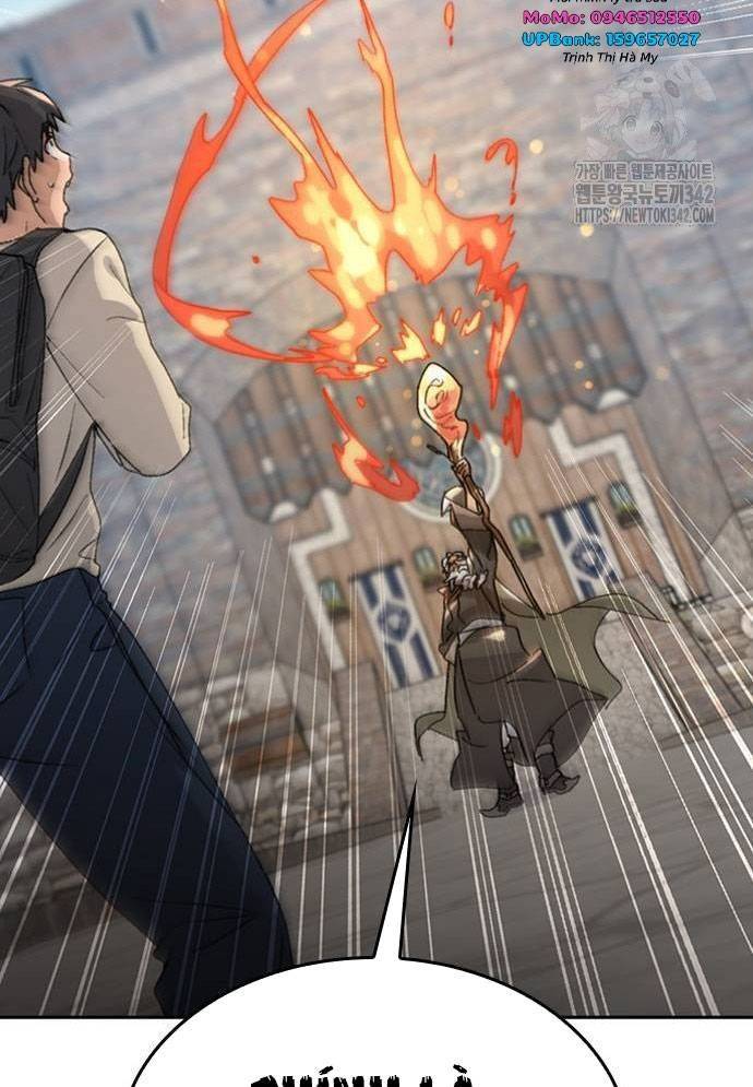 Chữa Lành Cuộc Sống Bằng Cách Cắm Trại Ở Thế Giới Khác Chapter 21 - Trang 2