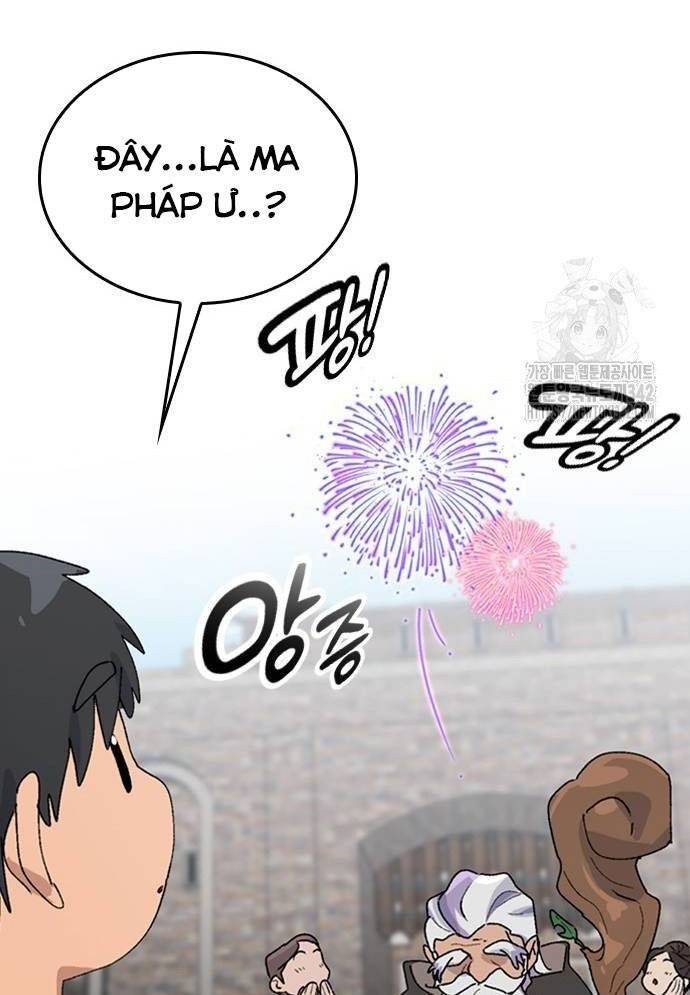 Chữa Lành Cuộc Sống Bằng Cách Cắm Trại Ở Thế Giới Khác Chapter 21 - Trang 2