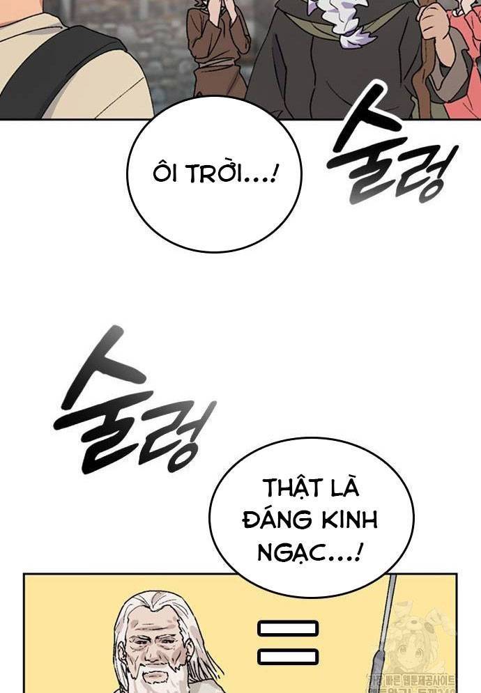 Chữa Lành Cuộc Sống Bằng Cách Cắm Trại Ở Thế Giới Khác Chapter 21 - Trang 2