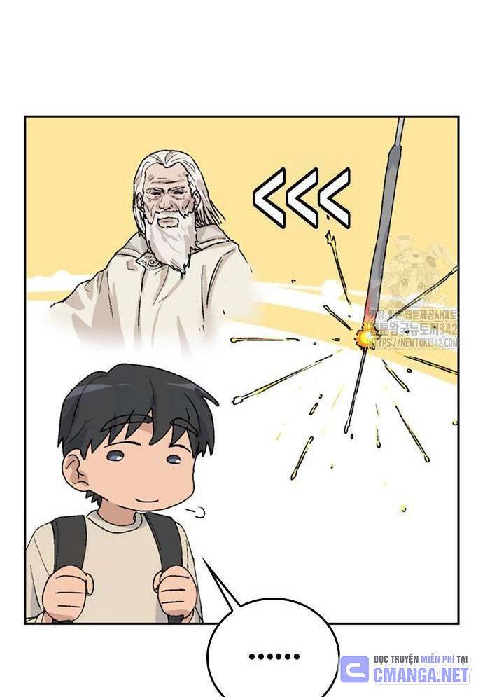 Chữa Lành Cuộc Sống Bằng Cách Cắm Trại Ở Thế Giới Khác Chapter 21 - Trang 2