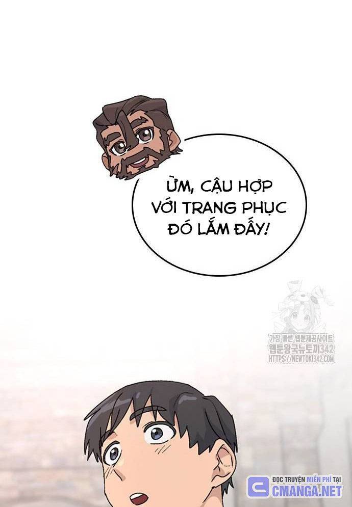 Chữa Lành Cuộc Sống Bằng Cách Cắm Trại Ở Thế Giới Khác Chapter 21 - Trang 2