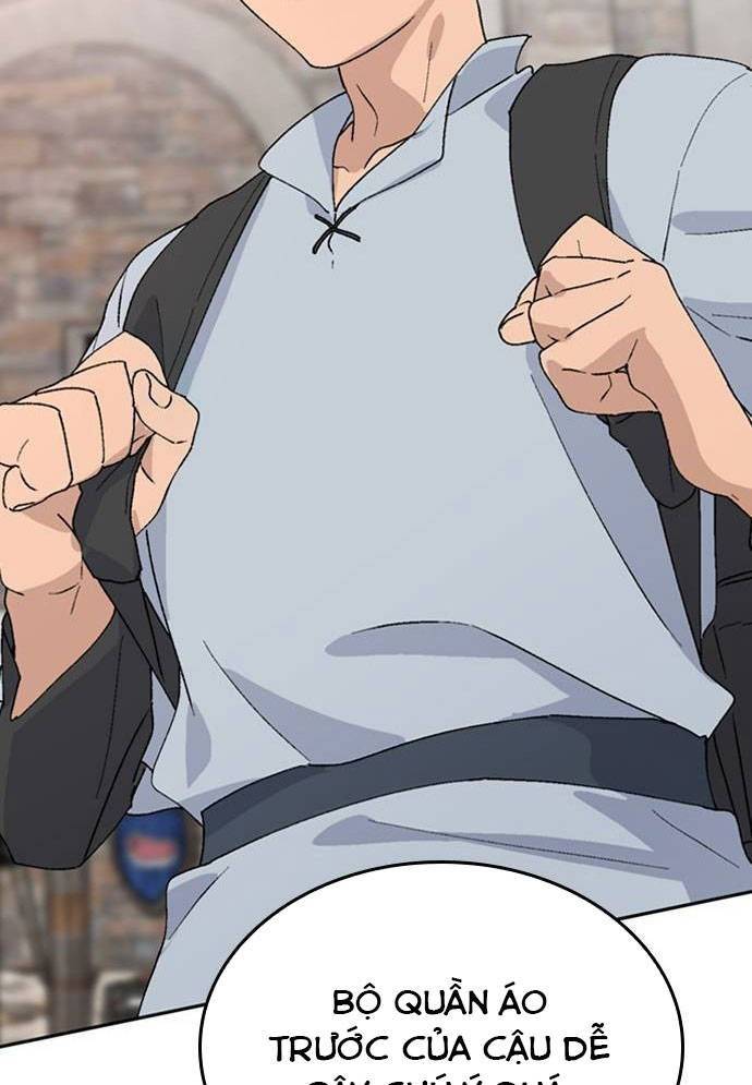 Chữa Lành Cuộc Sống Bằng Cách Cắm Trại Ở Thế Giới Khác Chapter 21 - Trang 2