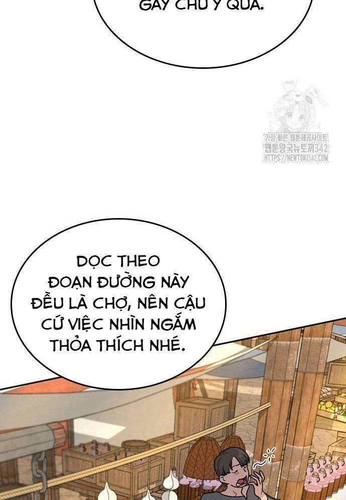 Chữa Lành Cuộc Sống Bằng Cách Cắm Trại Ở Thế Giới Khác Chapter 21 - Trang 2