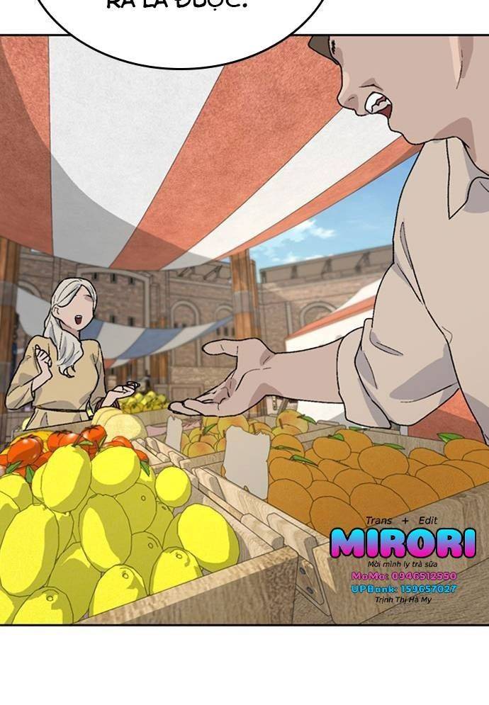 Chữa Lành Cuộc Sống Bằng Cách Cắm Trại Ở Thế Giới Khác Chapter 21 - Trang 2