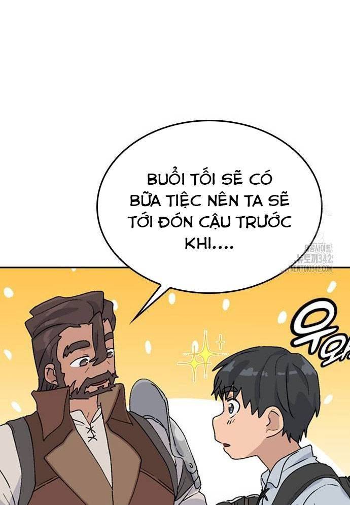 Chữa Lành Cuộc Sống Bằng Cách Cắm Trại Ở Thế Giới Khác Chapter 21 - Trang 2