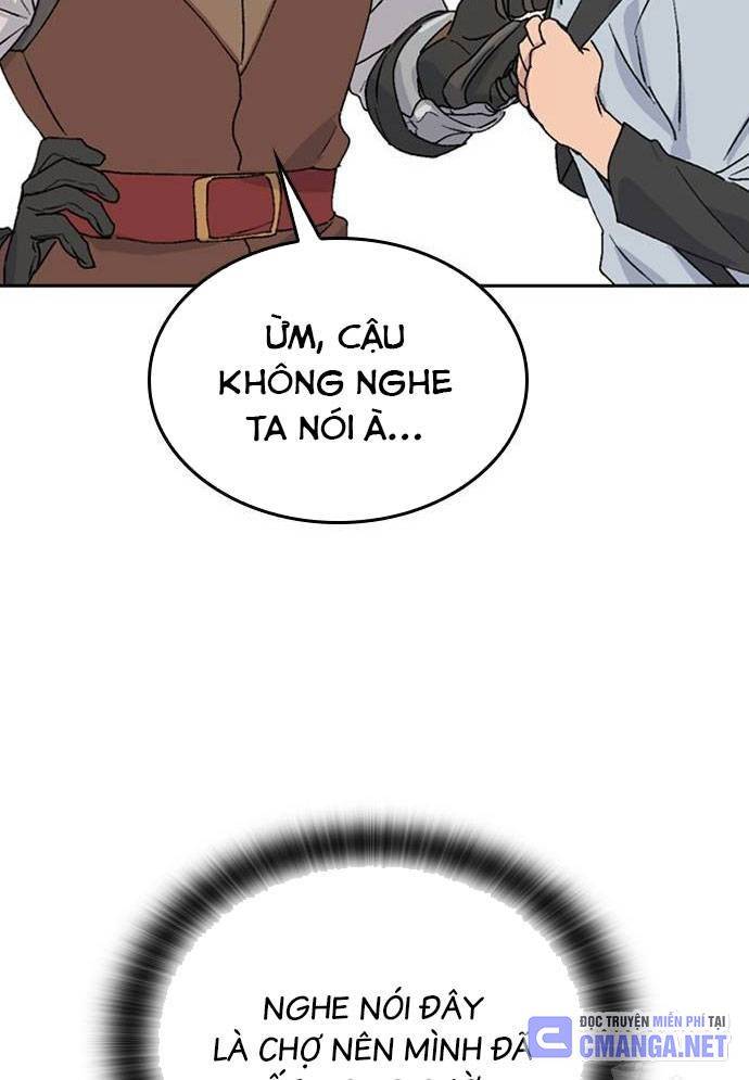 Chữa Lành Cuộc Sống Bằng Cách Cắm Trại Ở Thế Giới Khác Chapter 21 - Trang 2