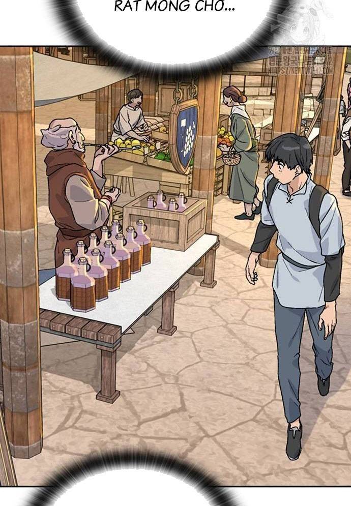 Chữa Lành Cuộc Sống Bằng Cách Cắm Trại Ở Thế Giới Khác Chapter 21 - Trang 2