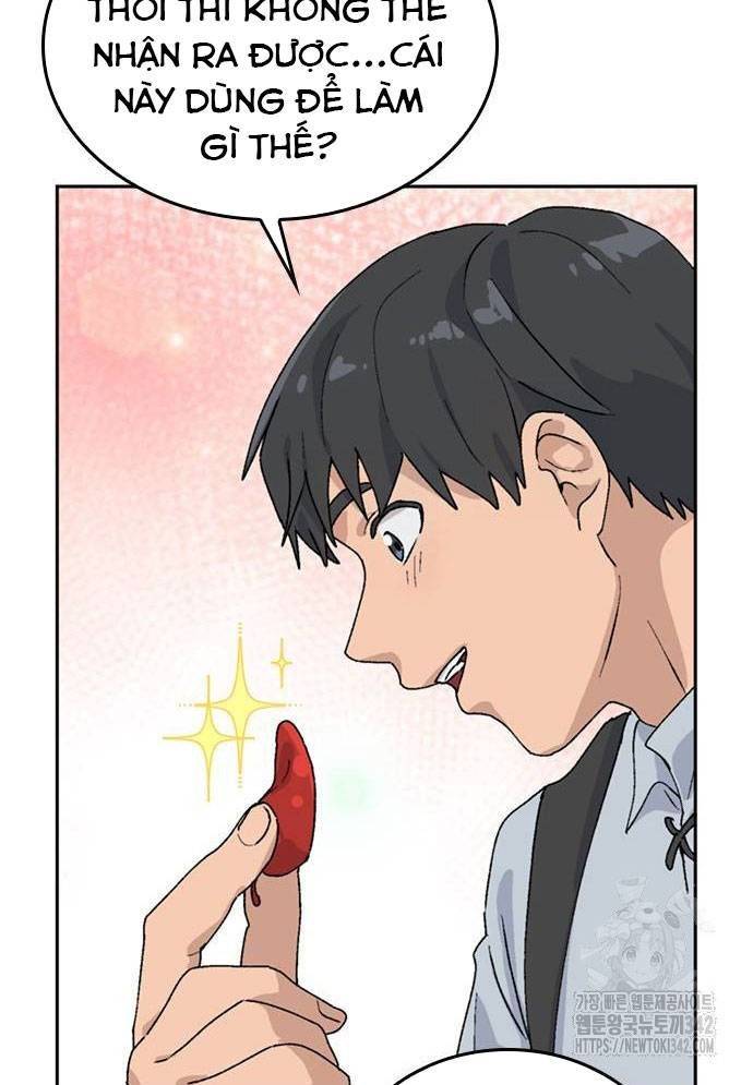 Chữa Lành Cuộc Sống Bằng Cách Cắm Trại Ở Thế Giới Khác Chapter 21 - Trang 2