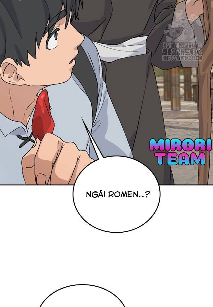 Chữa Lành Cuộc Sống Bằng Cách Cắm Trại Ở Thế Giới Khác Chapter 21 - Trang 2