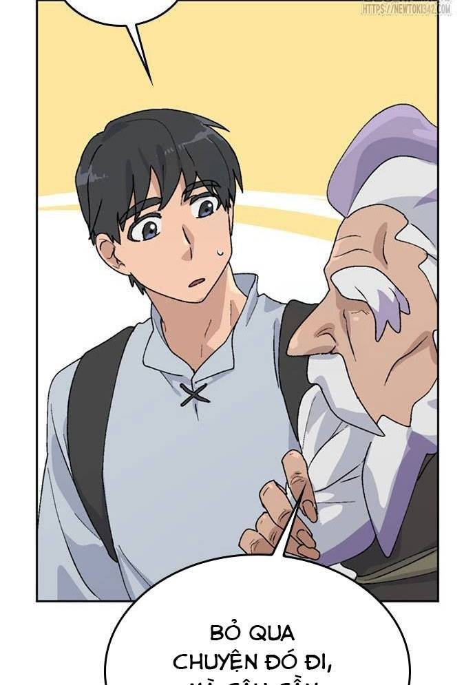 Chữa Lành Cuộc Sống Bằng Cách Cắm Trại Ở Thế Giới Khác Chapter 21 - Trang 2