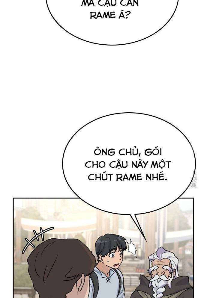 Chữa Lành Cuộc Sống Bằng Cách Cắm Trại Ở Thế Giới Khác Chapter 21 - Trang 2