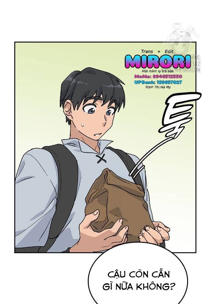 Chữa Lành Cuộc Sống Bằng Cách Cắm Trại Ở Thế Giới Khác Chapter 21 - Trang 2