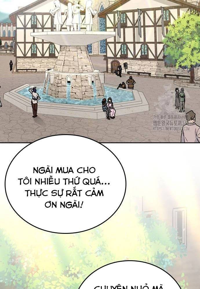 Chữa Lành Cuộc Sống Bằng Cách Cắm Trại Ở Thế Giới Khác Chapter 21 - Trang 2