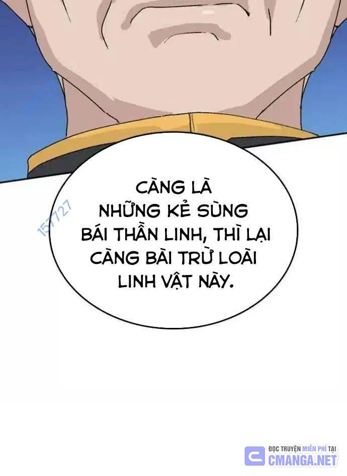 Chữa Lành Cuộc Sống Bằng Cách Cắm Trại Ở Thế Giới Khác Chapter 22 - Trang 2