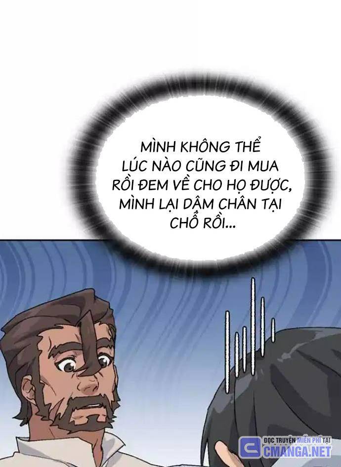 Chữa Lành Cuộc Sống Bằng Cách Cắm Trại Ở Thế Giới Khác Chapter 22 - Trang 2