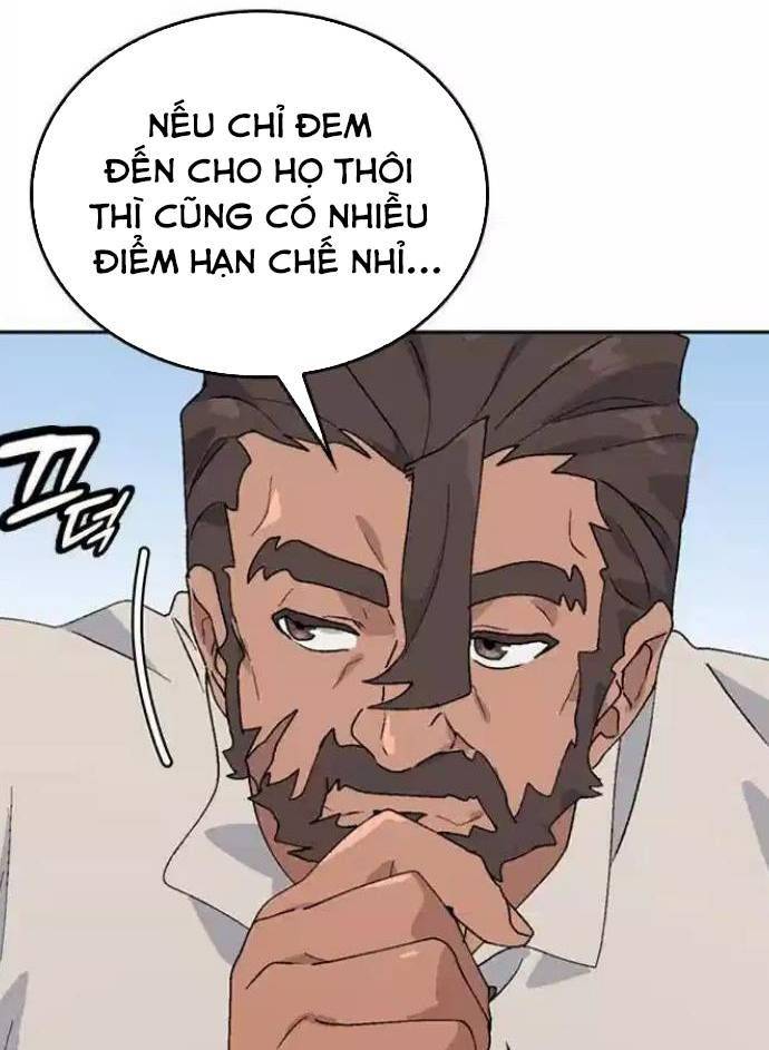 Chữa Lành Cuộc Sống Bằng Cách Cắm Trại Ở Thế Giới Khác Chapter 22 - Trang 2