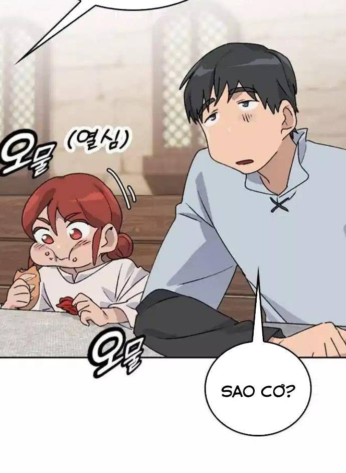 Chữa Lành Cuộc Sống Bằng Cách Cắm Trại Ở Thế Giới Khác Chapter 22 - Trang 2