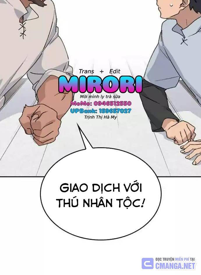 Chữa Lành Cuộc Sống Bằng Cách Cắm Trại Ở Thế Giới Khác Chapter 22 - Trang 2