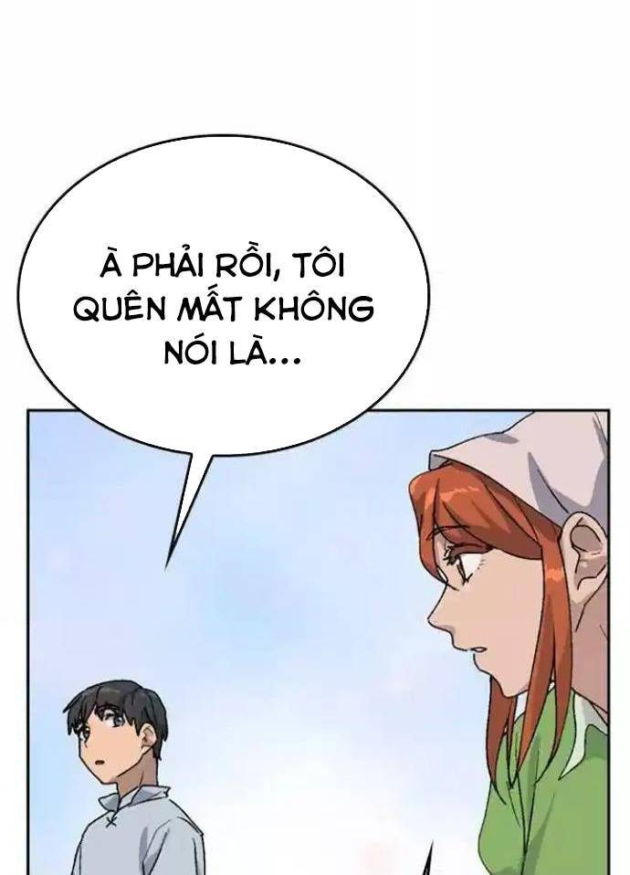 Chữa Lành Cuộc Sống Bằng Cách Cắm Trại Ở Thế Giới Khác Chapter 22 - Trang 2