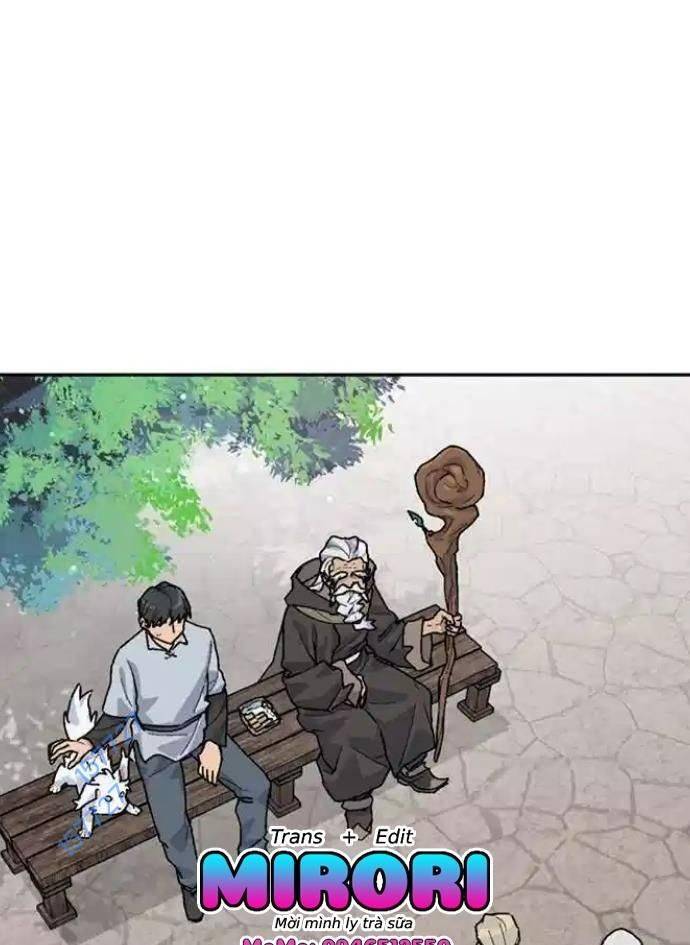 Chữa Lành Cuộc Sống Bằng Cách Cắm Trại Ở Thế Giới Khác Chapter 22 - Trang 2
