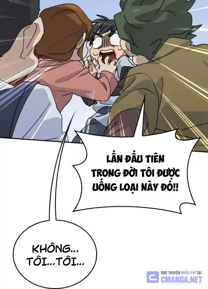 Chữa Lành Cuộc Sống Bằng Cách Cắm Trại Ở Thế Giới Khác Chapter 22 - Trang 2