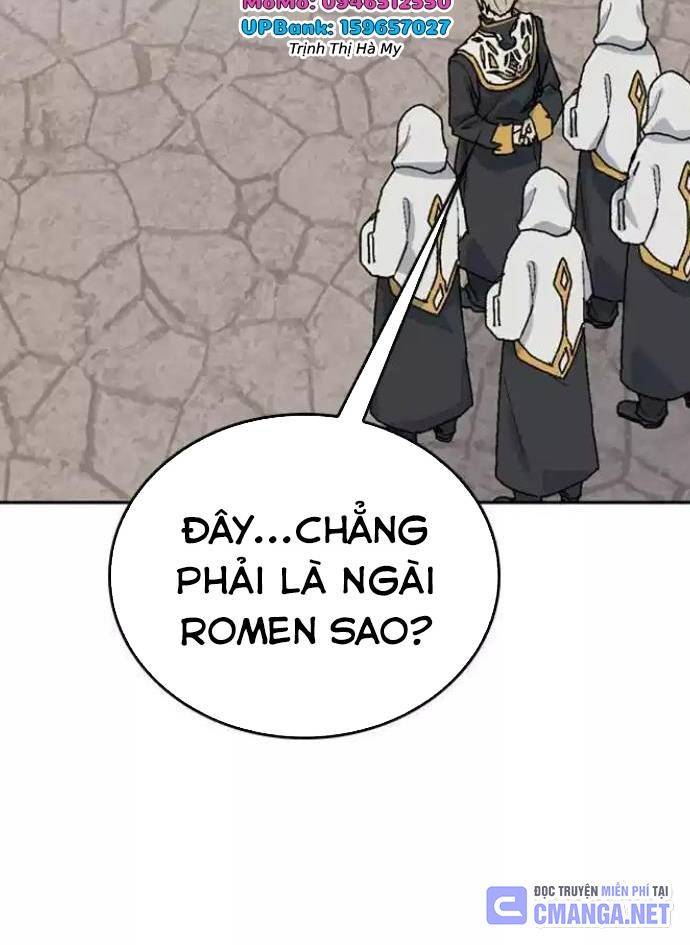 Chữa Lành Cuộc Sống Bằng Cách Cắm Trại Ở Thế Giới Khác Chapter 22 - Trang 2