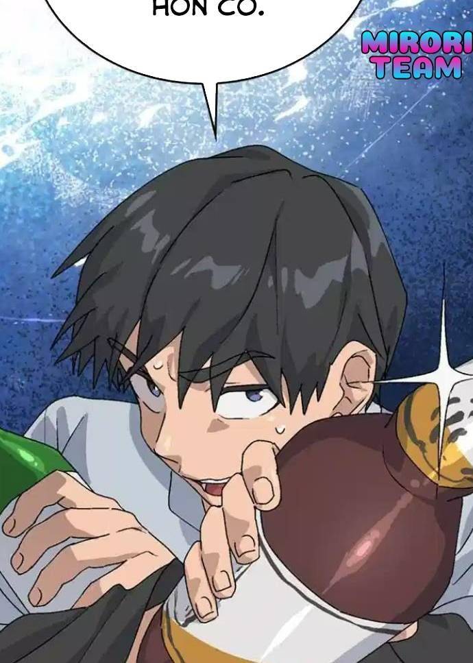 Chữa Lành Cuộc Sống Bằng Cách Cắm Trại Ở Thế Giới Khác Chapter 22 - Trang 2