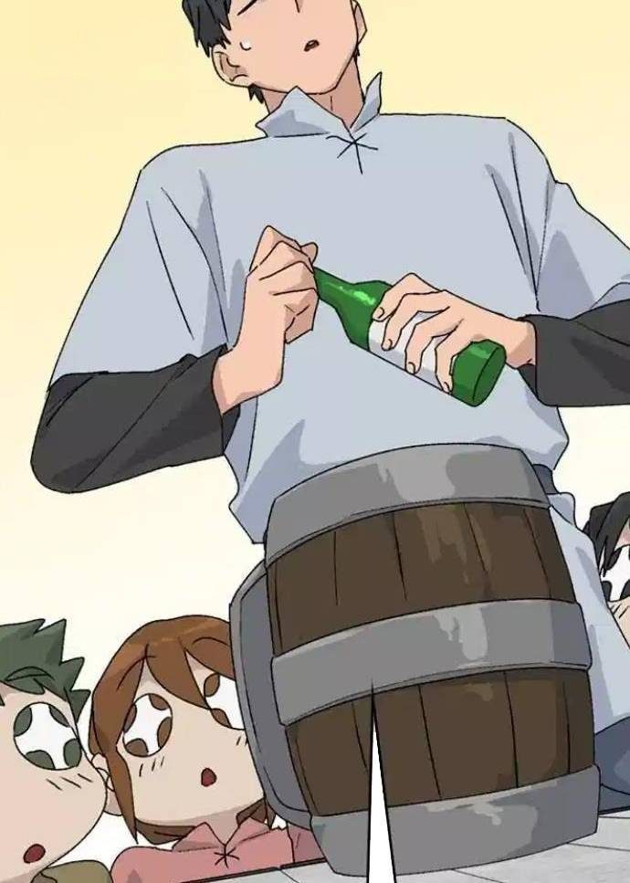 Chữa Lành Cuộc Sống Bằng Cách Cắm Trại Ở Thế Giới Khác Chapter 22 - Trang 2