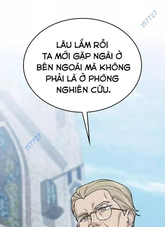 Chữa Lành Cuộc Sống Bằng Cách Cắm Trại Ở Thế Giới Khác Chapter 22 - Trang 2